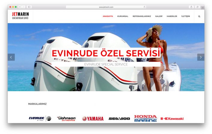 jetmarin.com jetmarin.com