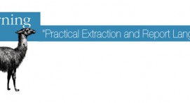 Perl Practical Extraction and Report Language