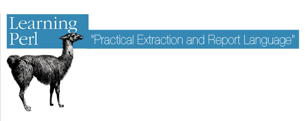 Perl Practical Extraction and Report Language